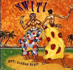 Switi: Hot! Kaseko Music